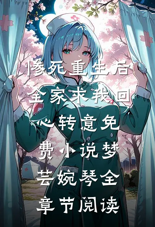惨死重生后，全家求我回心转意免费小说梦芸婉琴全章节阅读