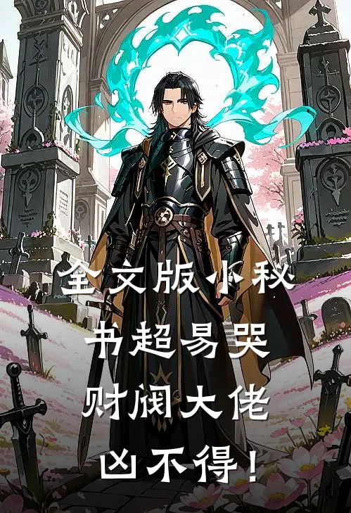 全文版小秘书超易哭，财阀大佬凶不得！