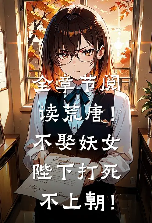 全章节阅读荒唐！不娶妖女陛下打死不上朝！
