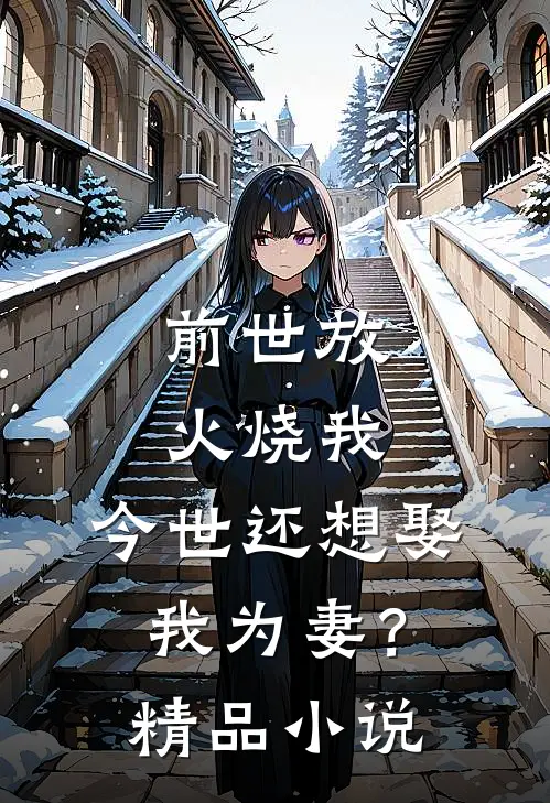 前世放火烧我,今世还想娶我为妻?精品阅读