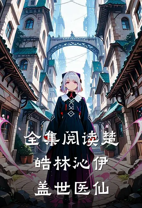 全集阅读楚皓林沁伊盖世医仙