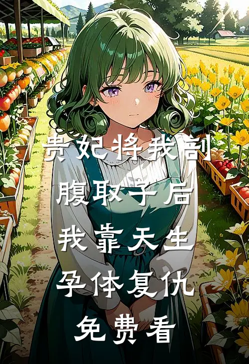 贵妃将我剖腹取子后，我靠天生孕体复仇免费看