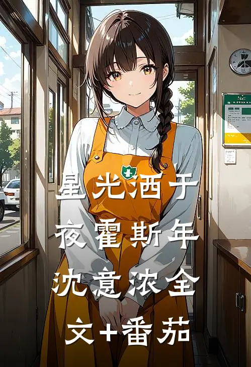 星光洒于夜霍斯年沈意浓全文+番茄