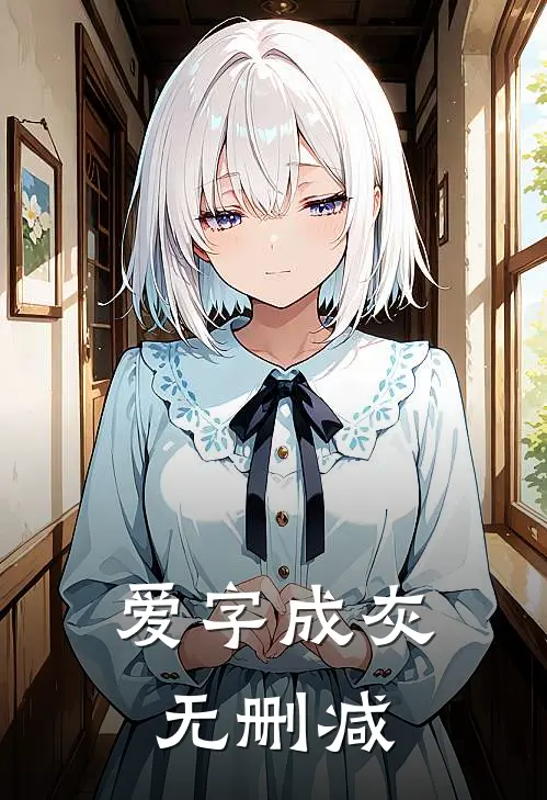 爱字成灰无删减