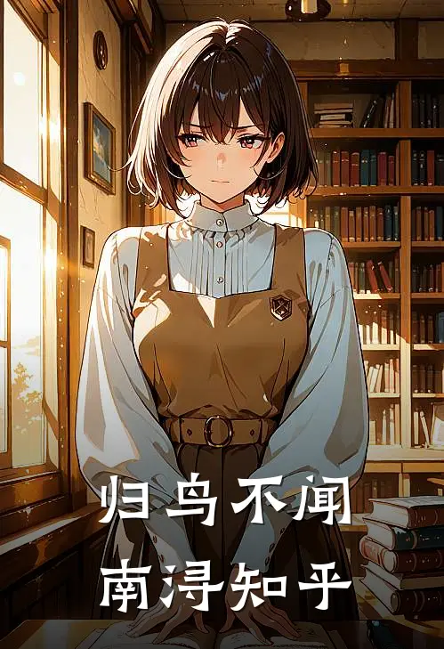 归鸟不闻南浔知乎