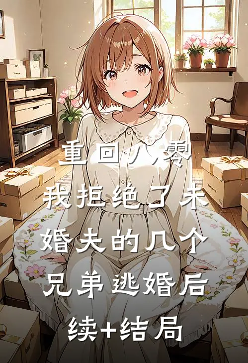重回八零，我拒绝了未婚夫的几个兄弟逃婚后续+结局