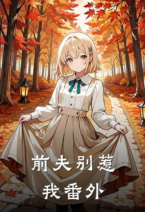 前夫别惹我 番外
