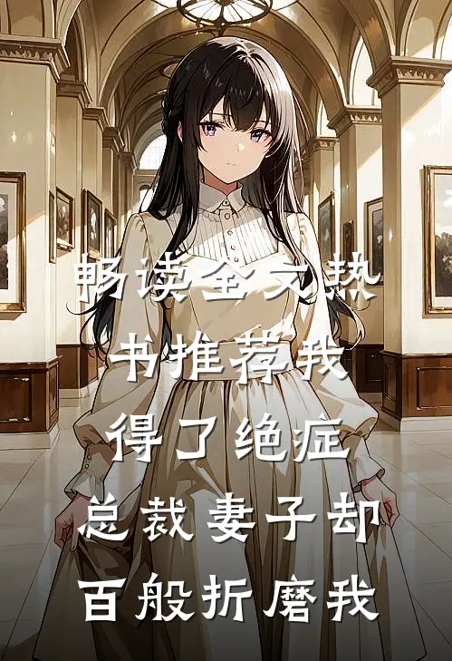 畅读全文热书推荐我得了绝症，总裁妻子却百般折磨我