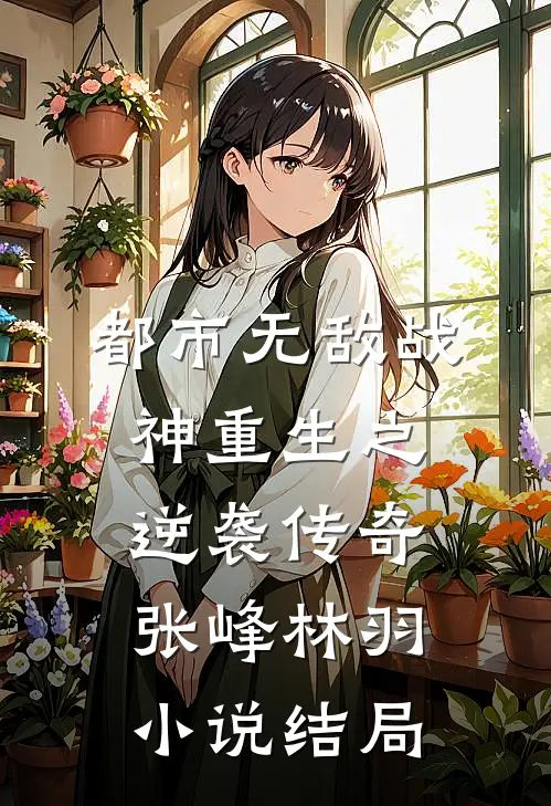都市无敌战神重生之逆袭传奇张峰林羽小说结局