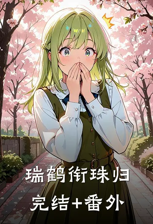瑞鹤衔珠归完结+番外