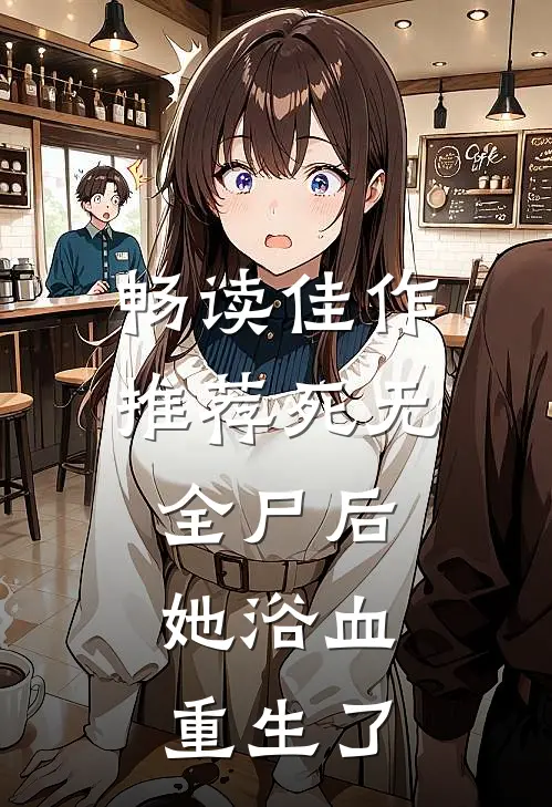 畅读佳作推荐死无全尸后，她浴血重生了