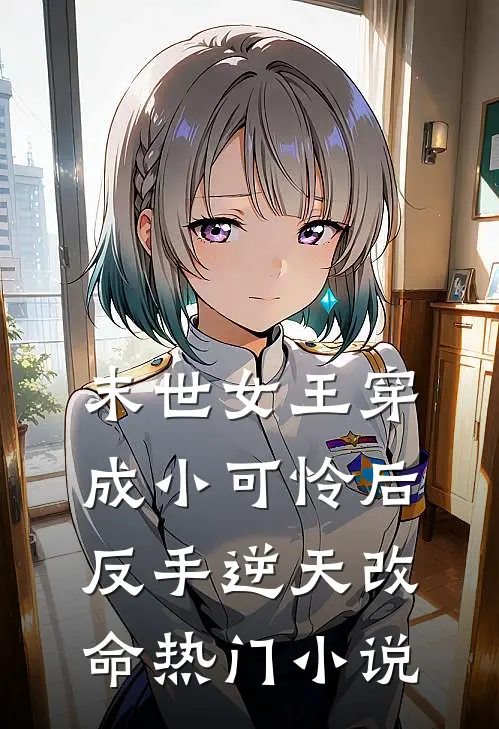 末世女王穿成小可怜后，反手逆天改命热门小说