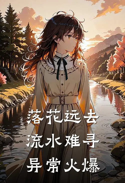 落花远去，流水难寻异常火爆
