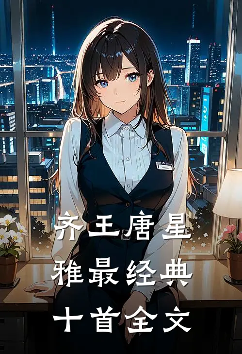 齐王唐星雅最经典十首全文