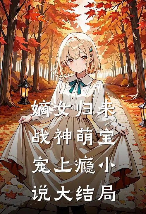 嫡女归来战神萌宝宠上瘾小说大结局