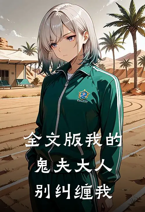 全文版我的鬼夫大人别纠缠我
