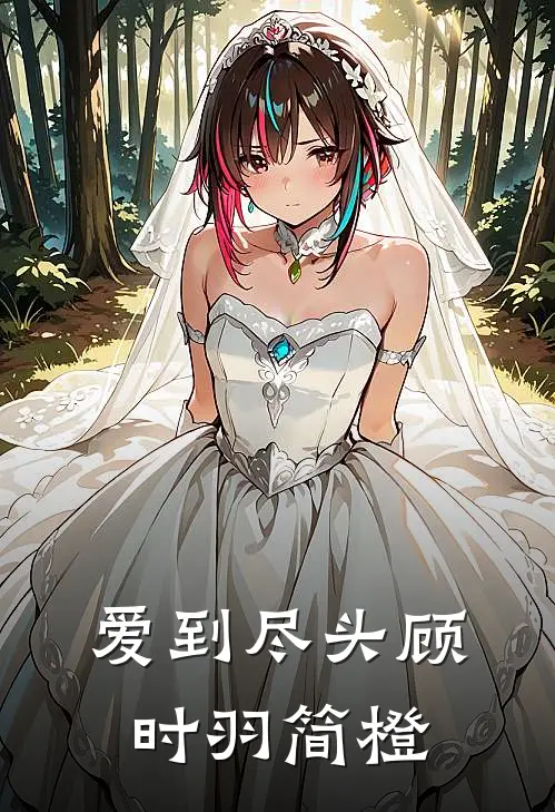 爱到尽头顾时羽简橙