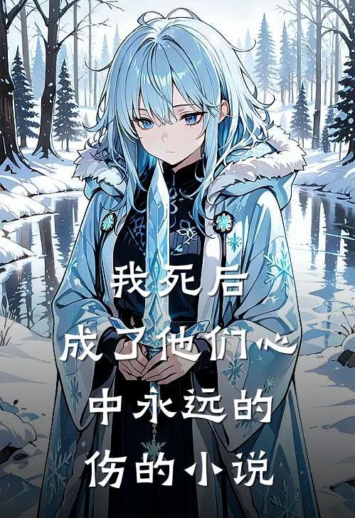 我死后，成了他们心中永远的伤的小说