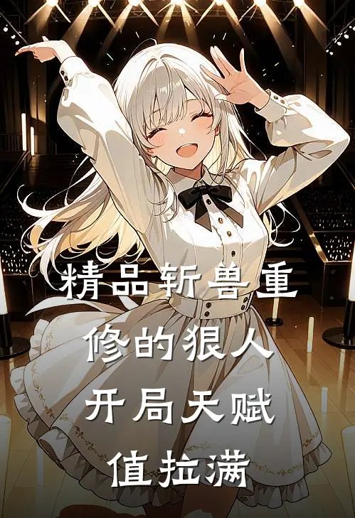 精品斩兽重修的狠人，开局天赋值拉满