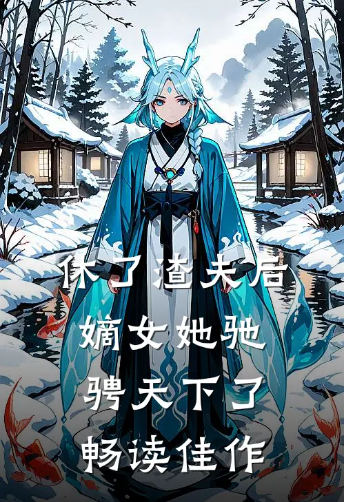 休了渣夫后，嫡女她驰骋天下了畅读佳作