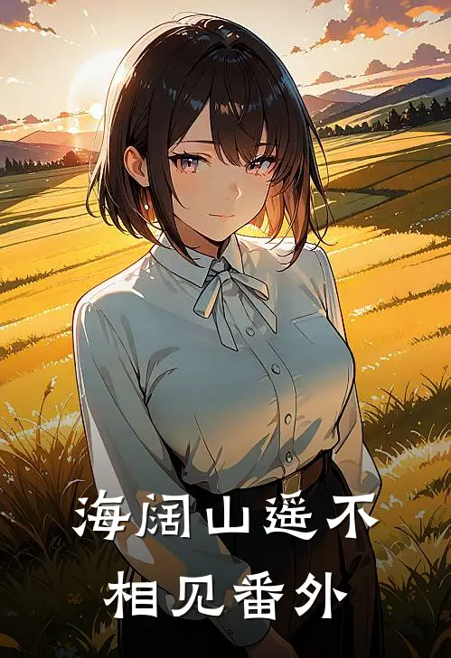 海阔山遥不相见番外