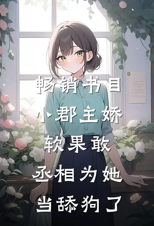 畅销书目小郡主娇软果敢，丞相为她当舔狗了
