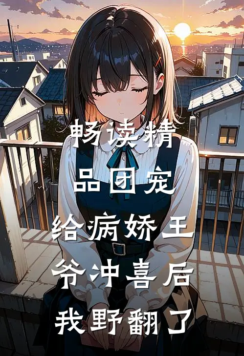 畅读精品团宠：给病娇王爷冲喜后我野翻了