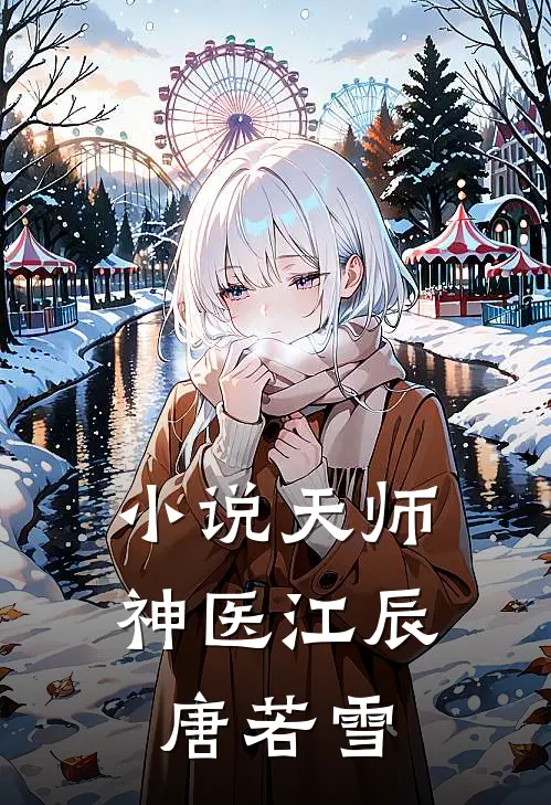 小说天师神医(江辰唐若雪)