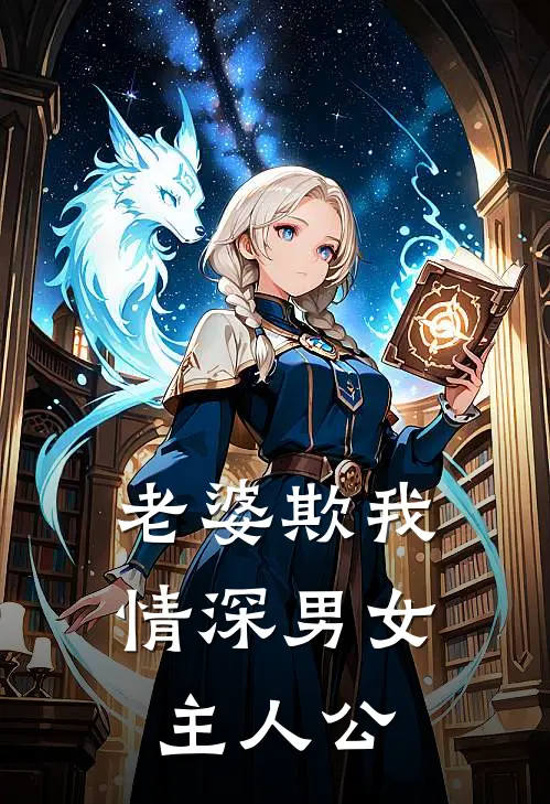 老婆欺我情深男女主人公