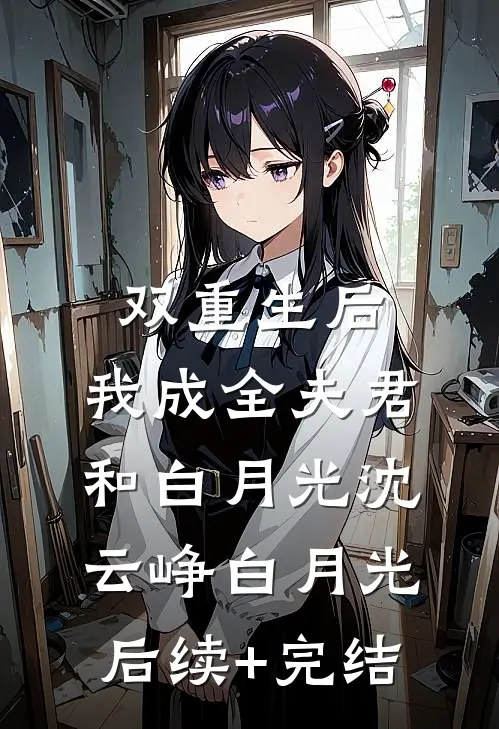双重生后，我成全夫君和白月光沈云峥白月光后续+完结