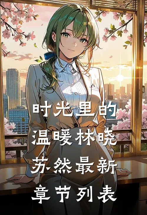 时光里的温暖林晓苏然最新章节列表