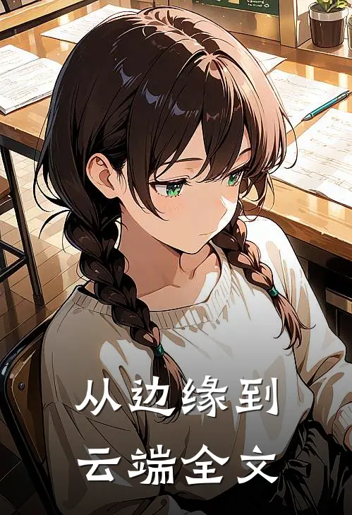 从边缘到云端全文