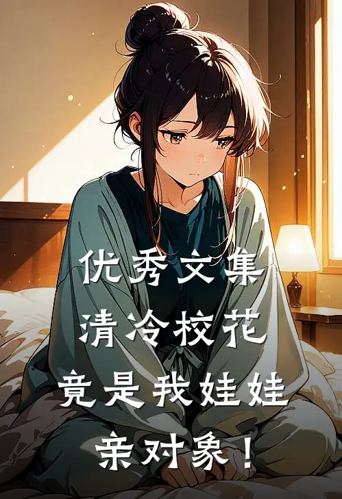 优秀文集清冷校花，竟是我娃娃亲对象！
