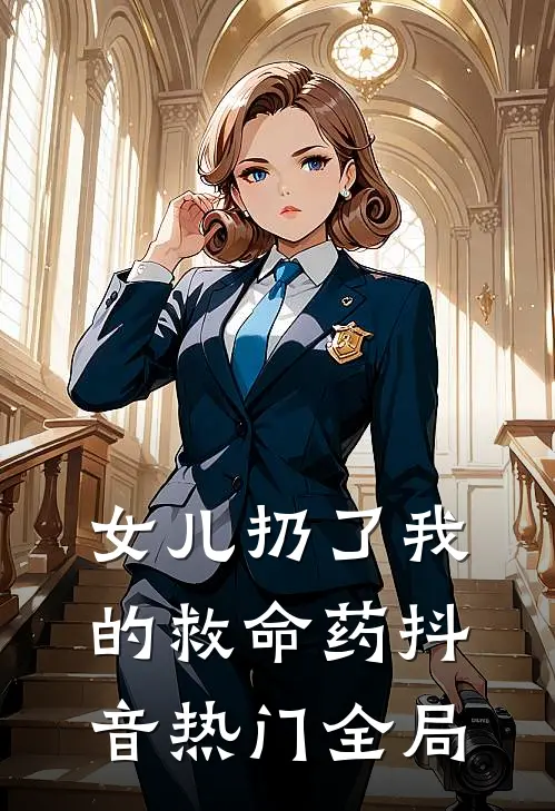 女儿扔了我的救命药抖音热门全局