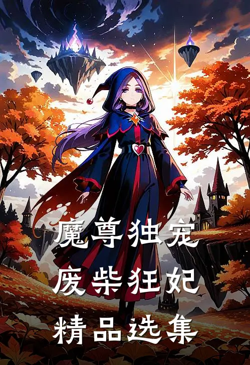 魔尊独宠废柴狂妃精品选集