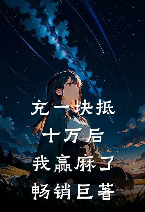 充一块抵十万后，我赢麻了畅销巨著