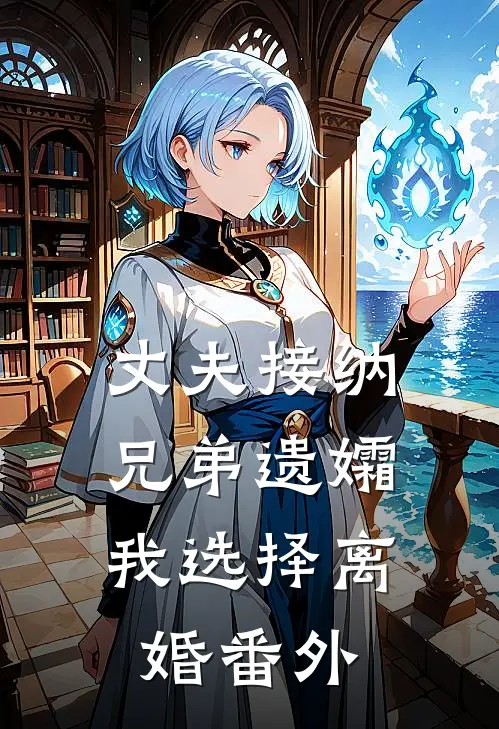 丈夫接纳兄弟遗孀，我选择离婚 番外