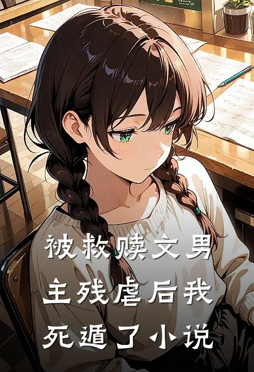 被救赎文男主残虐后我死遁了小说