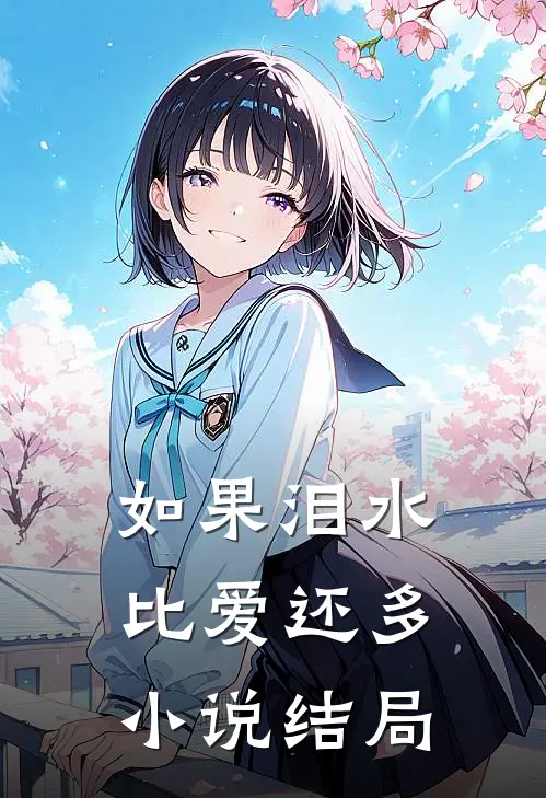 如果泪水比爱还多小说结局