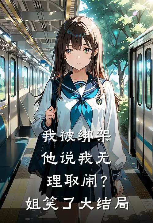我被绑架他说我无理取闹？姐笑了大结局