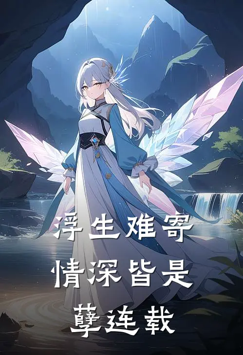 浮生难寄，情深皆是孽连载