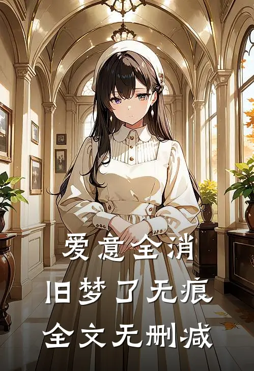 爱意全消，旧梦了无痕全文无删减