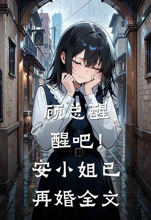 顾总醒醒吧！安小姐已再婚全文