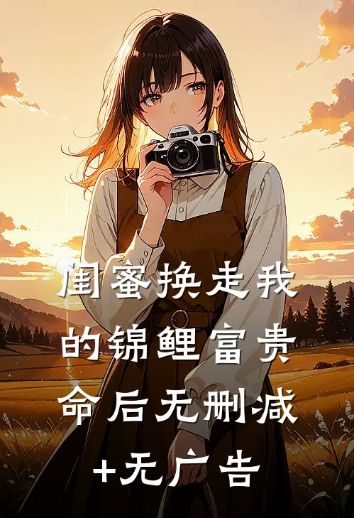 闺蜜换走我的锦鲤富贵命后无删减+无广告