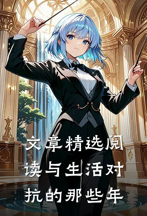 文章精选阅读与生活对抗的那些年
