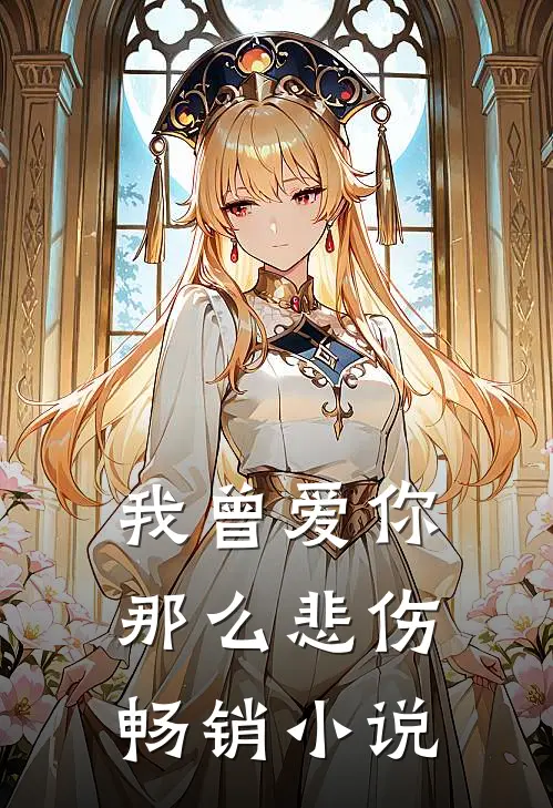 我曾爱你那么悲伤畅销小说