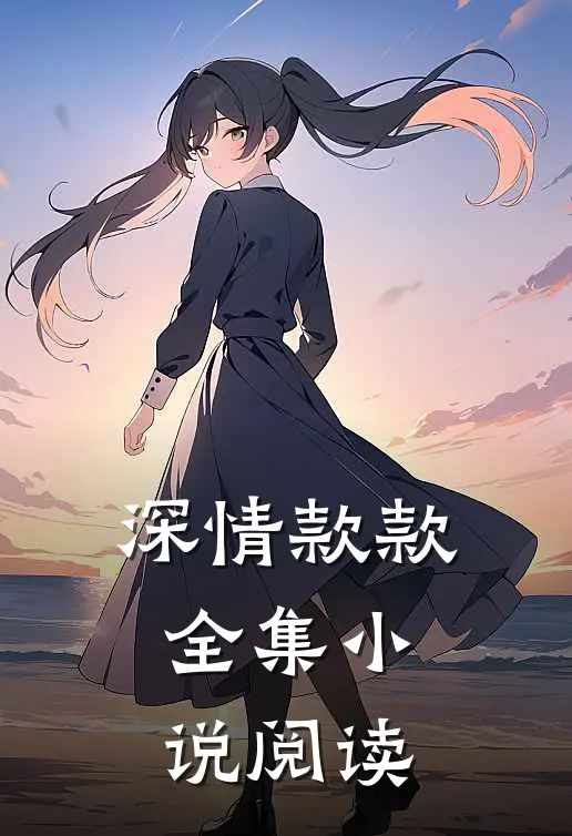 深情款款全集小说阅读
