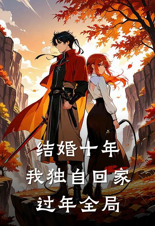 结婚十年，我独自回家过年全局