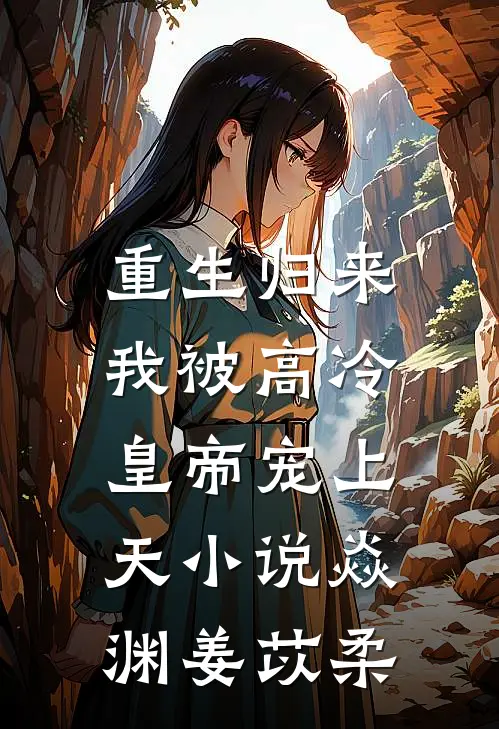 重生归来，我被高冷皇帝宠上天小说焱渊姜苡柔
