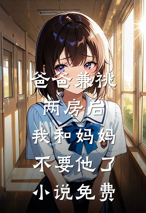 爸爸兼祧两房后，我和妈妈不要他了小说免费